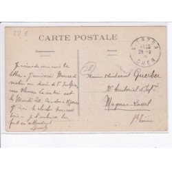 VIERZON: grands magasins des nouvelles galeries - très bon état