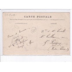 BOURGES: musique municipale des sapeurs-pompiers de bourges - état