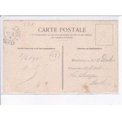 VIERZON: rue de la république - très bon état