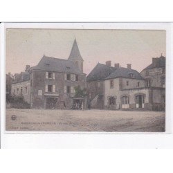 MARCILLAC-la-CROISILLE: un coin de la poace - très bon état