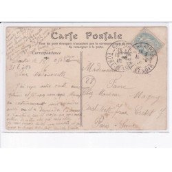 EURE ET LOIR: en beauce, faiseurs de liens - état