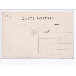 SAINT-QUAY: hôtel du gerbot, le perdu, propriétaire - très bon état