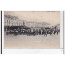 ANGERS : militaire - tres bon etat