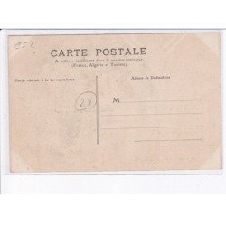 FINISTERE: TH. Bortel barde breton, Jean Rameau barde berrichon - très bon état