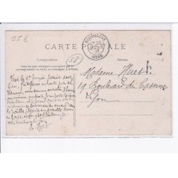 ASSIEU: l'église - très bon état