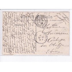 TOURS: marché aux légumes secs place du châteauneuf - très bon état