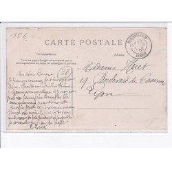 ASSIEU: le pont sur la varèze - très bon état