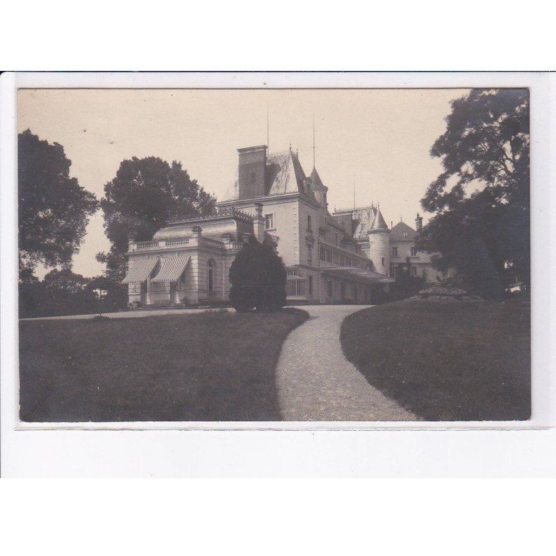 LE PLESSIS-BARBE: bueil en touraine - très bon état