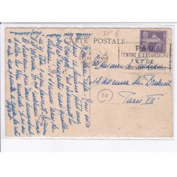 HOSSEGOR: villa "altherbea" - très bon état