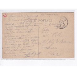 ROMORANTIN: scènes et types de nos campagnes, marchandes de fromages - état