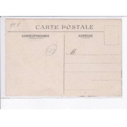 SAINT-CHAMOND: collège sainte-marie, un réfectoire - très bon état