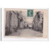 BEAUFORT-en-VALLEE : grande rue - tres bon etat