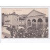 BOEN: halle aux grains, pharmacie moderne - très bon état