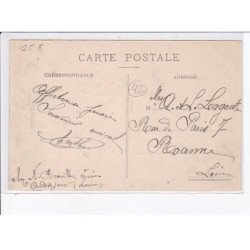 ANDREZIEUX: le boulevard - très bon état