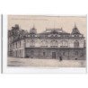 BEAUFORT-en-VALLEE : musée et caisse d'epargne - tres bon etat