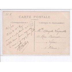 FEURS: rue de la loire, au petit paris - très bon état