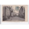BEAUFORT-en-VALLEE : grande rue - tres bon etat