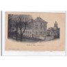 BEAUFORT-en-VALLEE : ecole de filles - tres bon etat