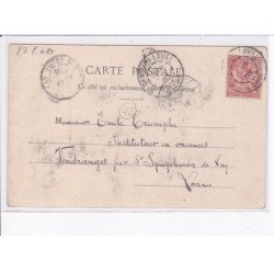 BOEN: canon paragrêle - état