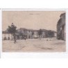 NEULISE: la place - état