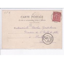 BALBIGNY: la tuilerie - très bon état