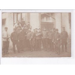 ROANNE: militaires, militaire - très bon état