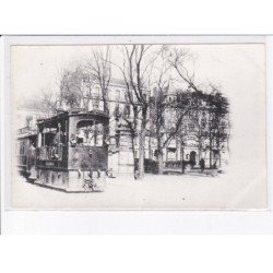 SAINT-ETIENNE: tramway, la vie du rail - très bon état