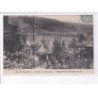 SAINT-ETIENNE: festival du 9 juin 1907, inauguration du monument girodet - très bon état