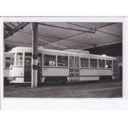 SAINT-ETIENNE: tramway, environs 1960 - très bon état