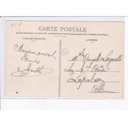 NERONDE: vue générale n°1 - très bon état