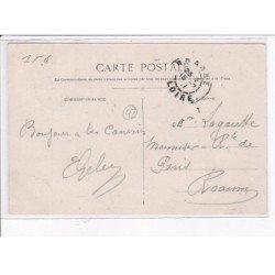 CREMEAUX: vue générale - très bon état