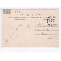 JARNOSSE: vue générale - très bon état