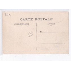 LE PUY-en-VELAY: marché de la place du plot, l'hirondelle - très bon état