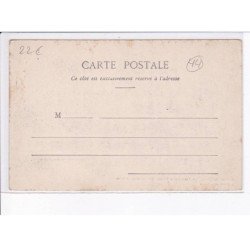 LA HAUDRIERE en VERTOU: un lavoir sur la sèvre - très bon état