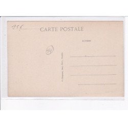 SAINT-MICHEL-CHEF-CHEF: la cueillette du goémon, attelage - très bon état