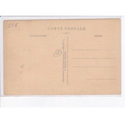 ARVANT: la poste, route nationale - très bon état