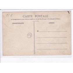 SAINT-NAZAIRE: le bateau pilote "la loire" en croisière  - très bon état