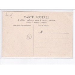 PONT-SAINT-MARTIN: route de la chevrolière - très bon état