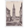 MARIGNY : l'eglise - tres bon etat