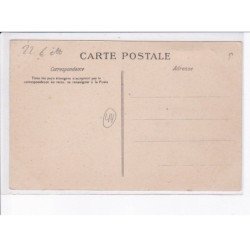 NANTES: le père zim-zim - état