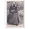 LE BOURG DE BATZ: la mère marie-jeanne - très bon état