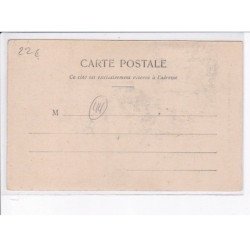 NANTES: un artiste populaire - très bon état