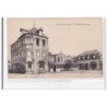 COUTAINVILLE : hotel beau-rivage - tres bon etat