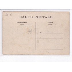 NANTES: fêtes de la bretagne à travers les ages, fête druidique, la cérémonie - très bon état