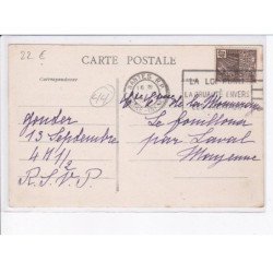 CHAPELLE-sur-ERDRE: chenil de la poterie - très bon état