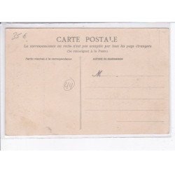 SEVERAC: les coiffes (actuel) - très bon état