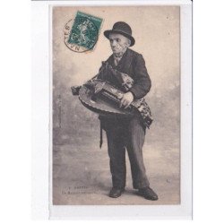 NANTES: un musicien convaincu - très bon état