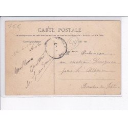 NANTES: un musicien convaincu - très bon état