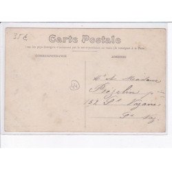 DONGES: rue saint-georges - très bon état