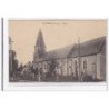 LE DEZERT : l'eglise - tres bon etat